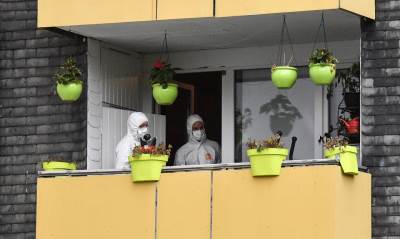  MASAKR U ŠKOLI! Tinejdžer mačetom ubio troje učenika i nastavnika 