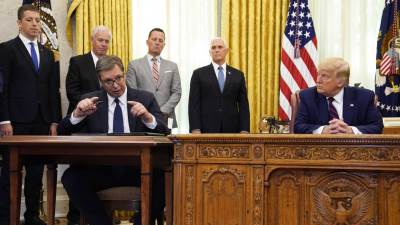  Detalji pregovora u Beloj kući 