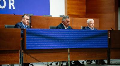  DPS: Bezuslovno ćemo podržati svaku vladu koja ostvaruje nacionalne interese Crne Gore 