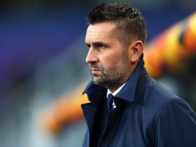  Najbolji trener Dinama u poslednjih 20 godina seo na klupu Osijeka! 