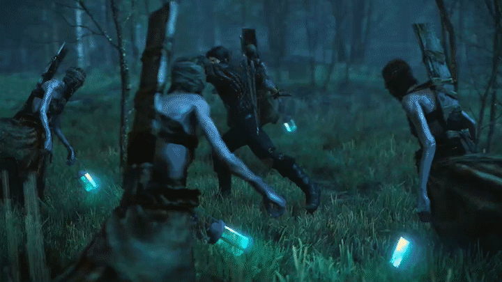  POTVRĐEN THE WITCHER za novu generaciju konzola, stiže s premijerom PlayStation 5 i Xbox Series X i biće BESPLATAN! 