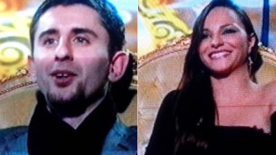  Parovi: Blam i prve nominacije! (VIDEO) 