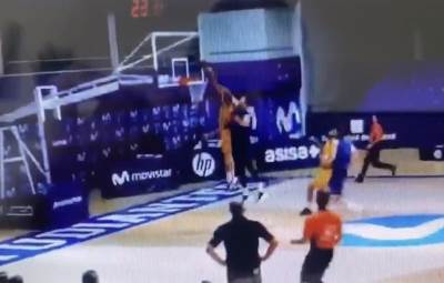  STRAŠAN KRIK I POVREDA srpskog reprezentativca 