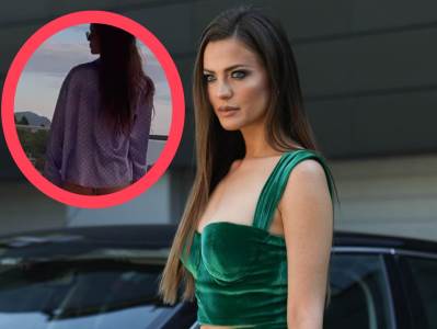  MILICA PAVLOVIĆ U TANGAMA: Pozirala s drugaricama, pa objavila seksi video! (FOTO, VIDEO) 