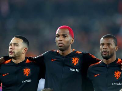  "HOLANDIZACIJA" BARSELONE: Vraćaju se devedesete na "Nou Kamp" - stižu Kumanovi zemljaci! 