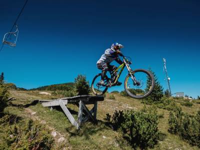  Durmitor Downhill Adventure 2020 biciklizam žabljak downhill crna gora  