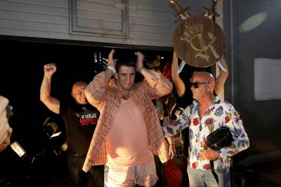  Žena Kristijana Golubovića ulazi u Zadrugu?! 