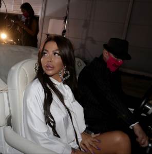  KAD BUDEM HTELA SEKS, SNAĆI ĆU SE: Atraktivna učesnica Zadruge poručuje - "nećete ni videti kada to budem radila" 