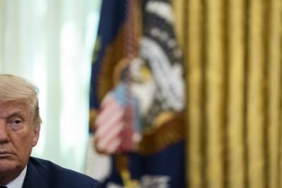  TRAMP VREĐAO AMERIČKE VOJNIKE 