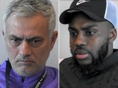  OVAKO SE MURINJO SVAĐA SA IGRAČIMA 