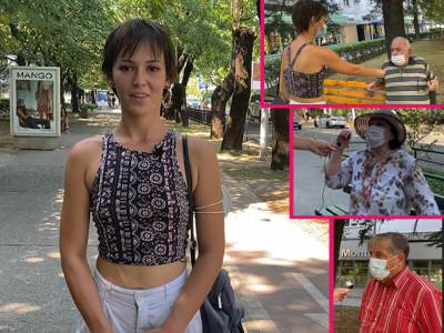  Anketa u Podgorici o trenutnoj situaciji u državi izbori 2020 