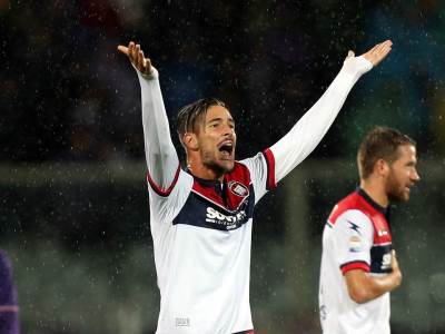  BIO JE HIT SERIJE A: U Zvezdu stiže napadač koji je dominirao italijanskim prvenstvom! 