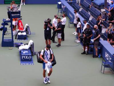  SVE ŠTO TREBA DA ZNATE O NOVAKOVOM IZBACIVANJU: Kakva su pravila, ko ih je kršio i odakle je Srbinu stigla podrška? 