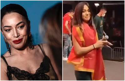  OGLASILA SE JADRANKA BARJAKTAROVIĆ: "Nikome neću da se izvinjavam!" (VIDEO) 