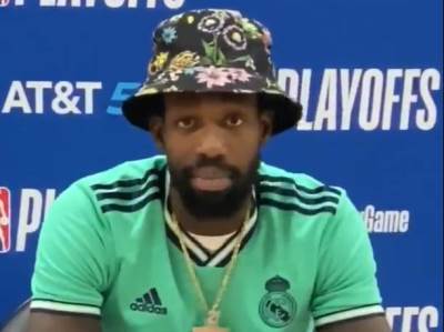  ISPROZIVAO JOKIĆA I "PECNUO" DONČIĆA 