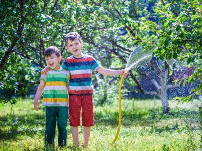  5 NAJVEĆIH GREŠAKA U ODGAJANJU MUŠKE DECE 
