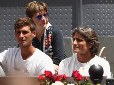  KONTROVERZNI PEPE IMAZ O NOVAKOVOJ DISKVALIFIKACIJI 