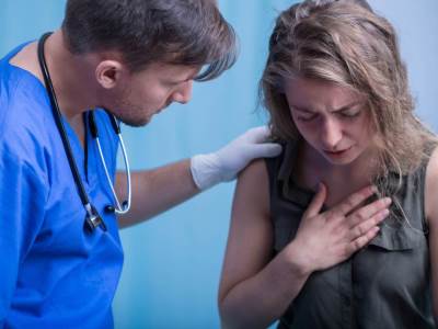  SIMPTOMI SLIČNI PREMORU UKAZUJU NA OZBILJAN ZDRAVSTVENI PROBLEM: Prepoznajte zbog čega ste umorni ili se brzo zadišete! 