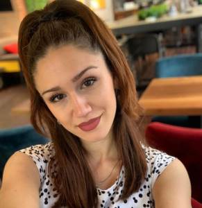  pjevacica ksenija gbusic intervju 