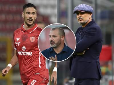  NOVA POTVRDA: ZVEZDA DOBIJA ITALIJANSKOG NAPADAČA! 