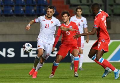  Nešto ne štima među "sokolima", ALI CILJ JE OSTVAREN 