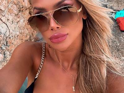  VRELA PLAVUŠA IZ HURRICANE VIŠE NEMA DEČKA: Ivana Nikolić priznala da je SAMA 