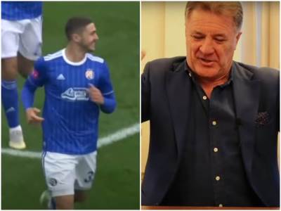  NAJBOLJI POSAO U ISTORIJI DINAMA: Nude im 22 miliona i 20% od sledećeg transfera, a oni TRAŽE JOŠ! 