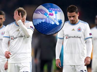  UEFA IH IZBACILA ZBOG KORONE, A NISU JE IMALI: Veliki skandal potresa evropski fudbal! 
