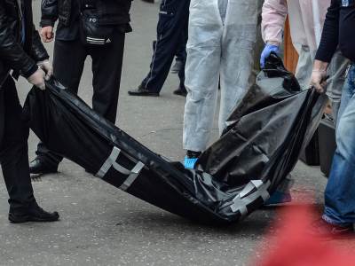  PRONAĐEN LEŠ NA ULICI U BORČI: Sigurnosne kamere zabeležile misteriozni detalj 