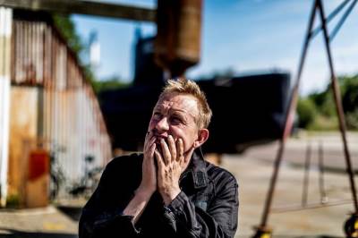  PRONALAZAČ MONSTRUM RASKOMADAO NOVINARKU U PODMORNICI Sada je prvi put priznao krivicu! 