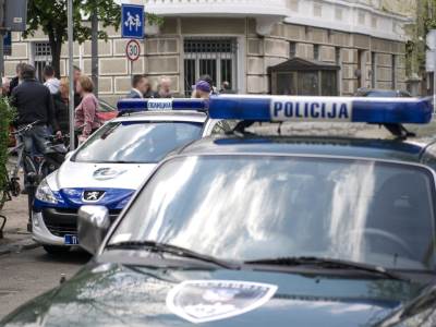  SVIREPO UBISTVO U BEOGRADU: Muškarac LIKVIDIRAN na raskrsnici, ubica u bekstvu 
