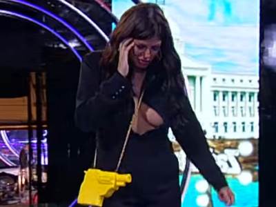  PORNO SNIMCI MEDICINSKE SESTRE IZ ZADRUGE: Fotke procurele na Internet - Anđela se snimala s Lazarom Jeremićem! 