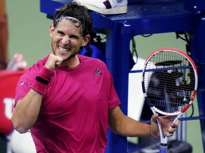  NEKO OD NJiH ČETVORICE OSVAJA US OPEN: Kraj vladavine "velike trojke" ili samo slučajnost? 