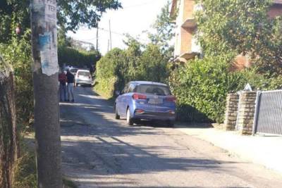  DETALJI LIKVIDACIJE U BEOGRADU! Čulo se zapomaganje, “Jao ubiše mi strica”! Žrtva porijeklom iz Crne Gore! 