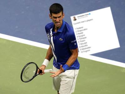  AMERIKANCI OPET UDARILI NA NOVAKA 