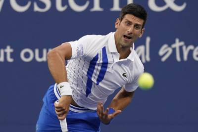  NOVAK SE VRLO BRZO VRAĆA NA TEREN 