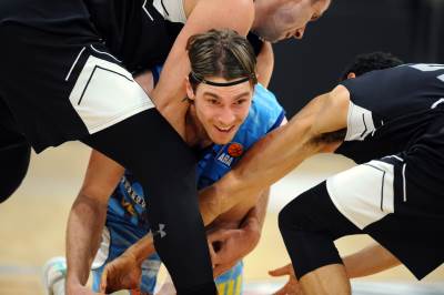  SLOVENCI OSTAJU BEZ TIMA U ABA LIGI: Igrači, svi ste slobodni da tražite nove klubove! 