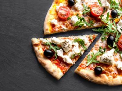  RUČAK ILI VEČERA ZA MANJE OD POLA SATA 