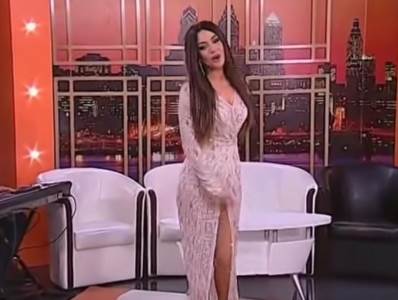  VRATILA SE NA INSTAGRAM I ODMAH NAPRAVILA HAOS: Pratioci poručuju "gasićemo opet, jači smo od Jadranke"! 