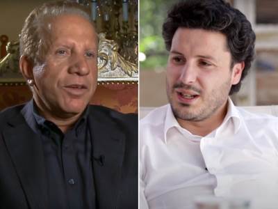  I ALBANSKI TAJKUN VRŠI PRITISAK NA ABAZOVIĆA! "Povući će priznanje Kosova i to nećete moći da spriječite" 