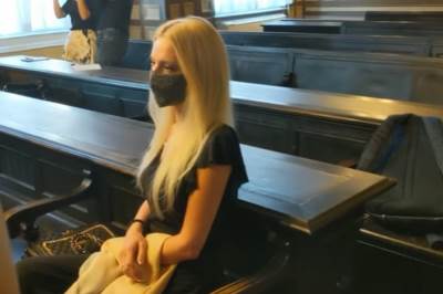  JULIJA JE SEBI I MOMKU ODSJEKLA ŠAKE MOTORNOM TESTEROM ZBOG OSIGURANJA: Nisam namjerno, moj život je upropašten! 