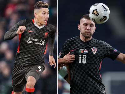  LIVERPULOV NOVI DRES JE KOPIJA HRVATSKOG: Jednima se sviđaju, druge sećaju na crnokošuljaše! 