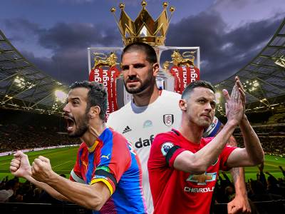  VRAĆA SE NAJBOLJI FUDBAL: Više klubova "puca" na titulu Premijer lige nego što ima Srba na Ostrvu! 