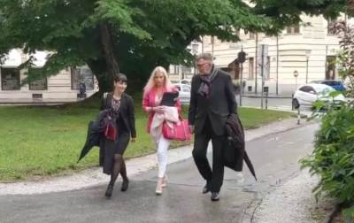  ODSEKLA SEBI ŠAKU, PA "POPILA" ZATVORSKU KAZNU: Rešen BIZARAN slučaj Julije iz Slovenije 