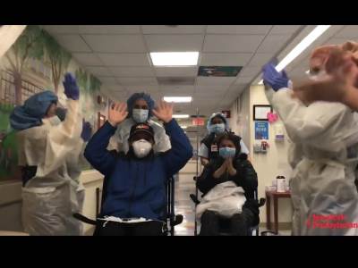  IPAK POBEĐUJEMO! Smrtonosna korona preti da se ponovo rasplamsa, ali poslednja vest uliva nadu! 