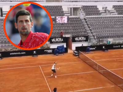  NADAL ČEKA ĐOKOVIĆA: Španac je spreman da brani titulu! 