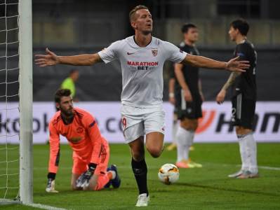  SVI TRANSFERI UŽIVO: Prijović se vraća u Arabiju, Fulam se samo pojačava 
