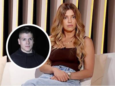  KIJA KOCKAR SUROVO ISKRENA: Udala sam se za idiota, kompleksaša i teškog paćenika! 