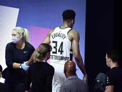  MVP NBA LIGE JE LJUT: Otpratio je sve saigrače sa Instagrama! 
