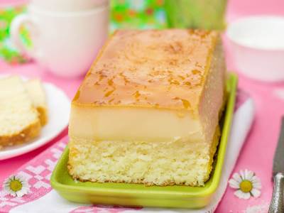  Magični kolač koji će vas oboriti s nogu! 